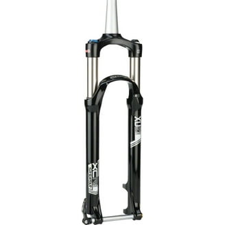 RockShox, Recon Silver TK, Suspension Fork, 26'', Solo Air, 100mm