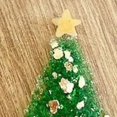thumbnail image 3 of Colgante de árbol de Navidad para decoración del hogar, colgante plano acrílico, regalos, x-mas, Rama, puerta, ventana, adorno para vacaciones, 3 of 3