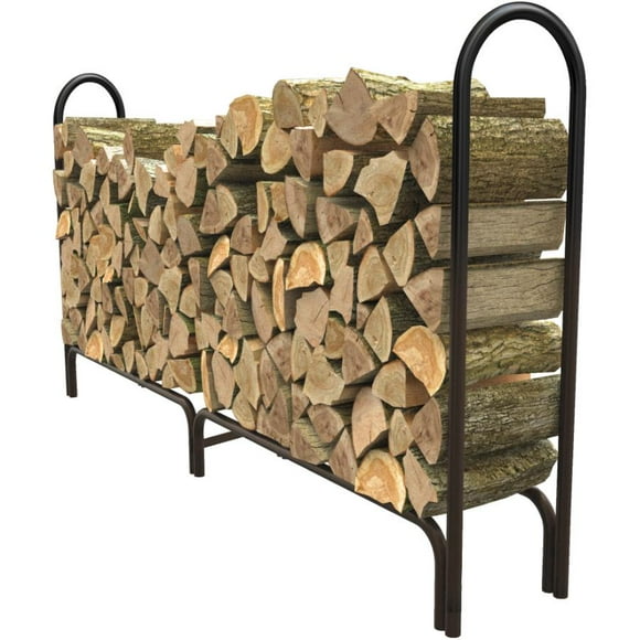 8' Casier à Grumes de Luxe