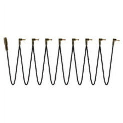 Truetone Multi-Plug 8 Cable for 1 SPOT Black