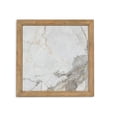 thumbnail image 5 of Signature Design by Ashley Montia Square End Table, Natural/Black, Modern Accent Table with Sintered Stone Top and Metal Frame, 5 of 7