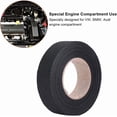 thumbnail image 4 of LinenLoon High Temperature Resistant Automotive Wiring Harness Tape(19mm*15m), 4 of 5
