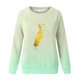 thumbnail image 4 of Ichuanyi liquidación moda para mujeres manga larga de manga redonda redonda de cuello impreso tops blusa ICHUANYI WER202308242783, 4 of 4