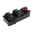 thumbnail image 1 of Interruptor de ventana eléctrica Unique Bargains No.35750STXA01ZA Interruptor de control de ventana para Acura MDX 2007-2013 Negro, 1 of 7