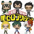 thumbnail image 2 of Funko Pop My Hero Academia Deku Midnight DABI GANG ORCA TODOROKI 372 # NEJIRE HADO Figura de vinilo Estilos completos Colección Modelo Juguetes, 2 of 5
