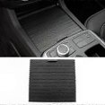 thumbnail image 5 of Universal Car Center Console Cup Holder Roller Blind Cover for SUV Models 2012-2018, 5 of 5
