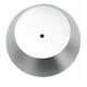 thumbnail image 1 of For Sonos Era 100 Speakers Desktop Universal Speakers Brackets Silver, 1 of 5