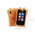 2025 Cyber^0^Monday Deals & Black^0^Friday, Children Smart Phone Screen