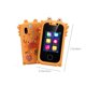 thumbnail image 3 of Black of Friday Deals Kids Toys Clearance under $5 kkbbma Kids Smart Phone Toys - Children Smart Phone Screen Hd Camera Children Phone Birthday Gift 3 Years And Above Boys Girls Game Phone Travel, 3 of 7