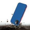 thumbnail image 2 of For iPhone 13 Pro Max Case High Quality Ultra Thin Transparent Fused Hybrid, 2 of 5