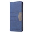 thumbnail image 2 of for Samsung Galaxy A53 5G Case, Flip Folio Wallet Cover Slim Premium PU Leather Case ID Credit Card Slots Stand Kickstand Holder Closure TPU Shockproof Phone Case for Samsung Galaxy A53 5G,Blue, 2 of 9