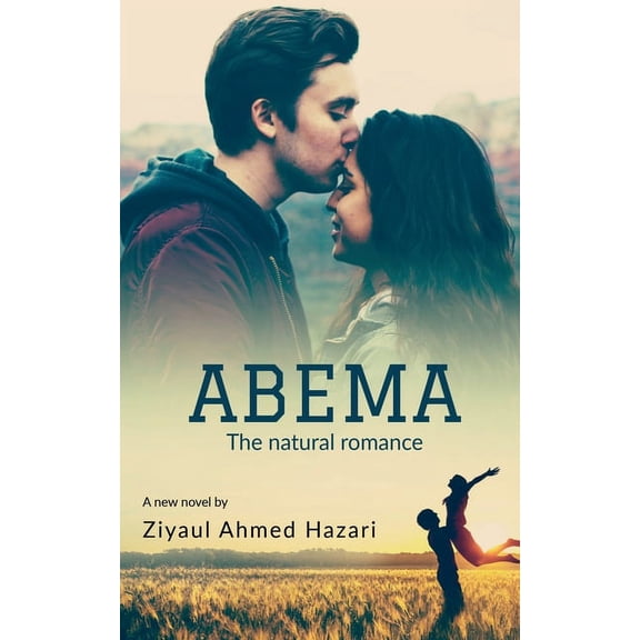 Abema, (Paperback)