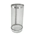 thumbnail image 3 of Cesta para barbacoa Jadeshay de Acero inoxidable, 3 of 8
