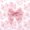 Pink 04, variant on Erosebridal Kawaii Bow Twin Quilt Set for Boys Girls, Cute Buffalo Plaid Twin Coverlet Set, 2pcs