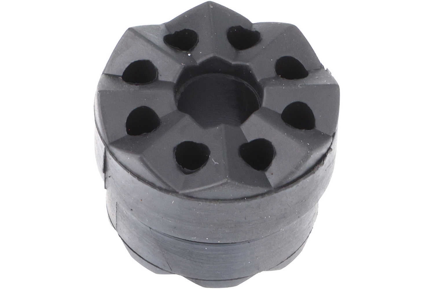 URO Parts 34511162818 ABS Control Module Insulator
