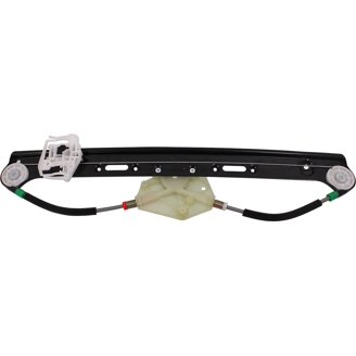 Regulador De Ventanilla Eléctrica Delantera Izquierda Para Nissan Rogue 2008-2013 – Evan-Fischer