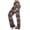 YellowA&06E0615, variant on Fabrcox Women's Flannel Pajama Pants Halloween Pumpkin Print Womens Sleeping Pants Fall Winter Warm Fluffy Thermal Comfy Woman Lounge Pants Black XL