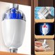 thumbnail image 4 of Prefiltro del calentador de agua eléctrico | Malla de acero inoxidable 316 | Filtración de agua para baño y ducha en el hogar | Reduce los sedimentos y el cabello | Compatibilidad con cabezal de, 4 of 7