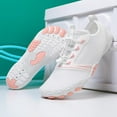 thumbnail image 4 of Running Shoes for Women & Men | Wide Toe Box Sole for Natural Ground Feeling, Hiking Shoes, 4 of 15