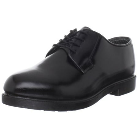 

Bates Women s Leather Durashocks Shoe Black 4 W US