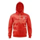 thumbnail image 5 of Sudadera con capucha para niños de New Zealand Warriors 2024 Camiseta de rugby de local/visitante/entrenamiento - Hombre Talla: S-XXL (Nombre y número impresos) Calidad superior, 5 of 5