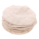thumbnail image 5 of 5pcs redondear la cubierta de prueba de banneton cubierta de pan para hornear de pan de masa fermentada para hornear, 5 of 5