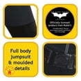 thumbnail image 2 of Occasions Costumes RU880630SM pour Toutes Batman Catwoman Adulte Sm, 2 of 5