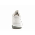 thumbnail image 4 of Nike Men's Kyrie Flytrap 4 White Metallic Silver Basketball Shoes, from StockX, 4 of 5