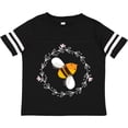 thumbnail image 3 of Inktastic Bee Cute Kids Honeybee Girls Toddler T-Shirt, 3 of 5