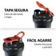 thumbnail image 4 of Shaker Vaso Mezclador Proteína, 450ml, FELTER, 4 of 5