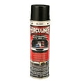HERCULINER Truck Bed Liner, Black, 15 oz