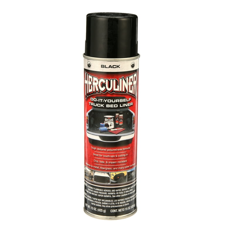 POR-15® Bedliner & Undercoat