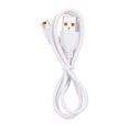 thumbnail image 1 of Langgg Convenient AV to VGA Video Audio converter Adapter High Quality TV Set-top Box Video Converter with USB Cable for Monitor Laptop Desktop PC TV, 1 of 9
