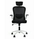 thumbnail image 5 of Silla De Escritorio Giratoria Ergonómica Con Soporte Lumbar Y Cabeza, 5 of 7