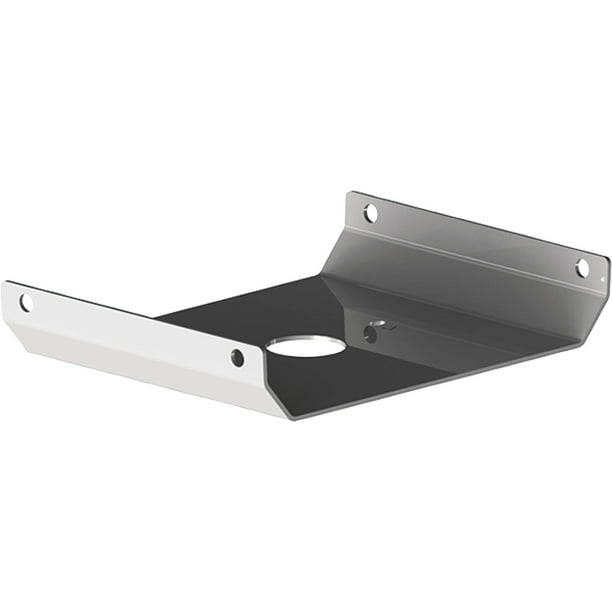 Pullrite Quickconnect Capture Plate For Mor Ryde King Pin Box Model Rubber Cushion Walmart Com Walmart Com