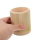 thumbnail image 2 of Cesta de arroz glutinoso, tubo de bambú, cubo para vaporera de arroz, taza tailandesa hecha a mano, tazón de arroz para sushi, recipiente para arroz para comida, postre, cocina casera y familiar, 2 of 7