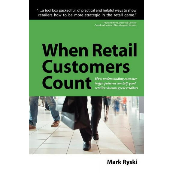 When Retail Customers Count