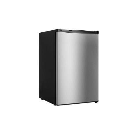 Hisense 4 Cubic Ft 1d Compact Refrigerator Vcm Hi Hisense 4 Cubic Ft 1d Compact Refrigerator Vcm Hi