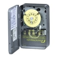thumbnail image 1 of Temporizador de calentador de agua eléctrico Intermatic WH40 Grey, 1 of 5