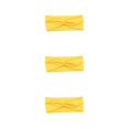 thumbnail image 3 of Eigraketly Diadema elástica Banda para el cabello Senderismo Cabeza Banda para el sudor Entrenamiento Vacaciones en la playa Accesorios elegantes Type1 NO1 Eigraketly CBP233501, 3 of 6