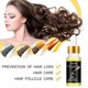 thumbnail image 1 of Hair Ginger Hair Oil, 1 of 5