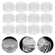 thumbnail image 3 of 20 tapones de plástico para pedal de guitarra, tapones para pedal de efecto, tapones para botones de pedal., 3 of 8