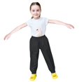 thumbnail image 4 of Toddler/Little/Big Girls & Boys Trail and Rain Splash Pants, 4 of 6