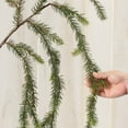 thumbnail image 4 of 2 Artificial Cedar Sprays: Bring the Natural Beauty of Cedar Indoors, 4 of 5