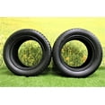 thumbnail image 3 of Antego Tire and Wheel 215/50-12 4 Ply (Set of 2) Golf Cart Tires DOT Rated ATW-016, 3 of 6
