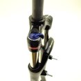 thumbnail image 7 of SR Suntour CR-9 700c Suspension Bicycle Bike Fork // 150/55 // QR // 1-1/8", 7 of 7