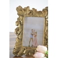 thumbnail image 3 of 10" x 8" Duchess Picture Frame - Gold Leaf-Color:Goldleaf finish,Style:Classic Vintage, 3 of 5