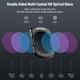 thumbnail image 4 of Filtro variable ND64-512 NEEWER compatible con DJI Osmo Pocket 3, 4 of 8
