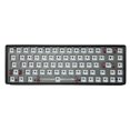 thumbnail image 1 of 68 Keys Gaming Keyboard Switch Tester Button Backlight for Computer Accessories, 1 of 8