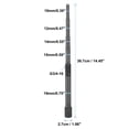 thumbnail image 3 of Outil Extracteur d'Embrayage de Transmission Primaire 2872085 Outil de Retrait ATV UTV pour Polaris, 3 of 8